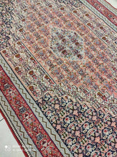 Charger l'image dans la galerie, Kilim Senneh fait main n°15283_245×165
