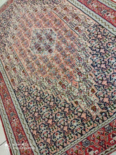 Charger l'image dans la galerie, Kilim Senneh fait main n°15283_245×165
