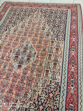 Charger l'image dans la galerie, Kilim Senneh fait main n°15283_245×165
