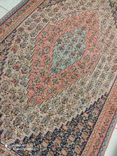 Charger l'image dans la galerie, Kilim Senneh fait main n°15295_250×162
