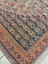 Charger l'image dans la galerie, Kilim Senneh fait main n°15295_250×162
