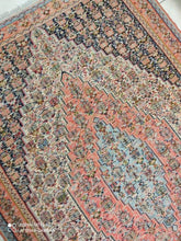 Charger l'image dans la galerie, Kilim Senneh fait main n°15295_250×162
