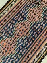 Charger l'image dans la galerie, Kilim Kurdistan brodé main n°3192_270×135
