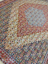 Charger l'image dans la galerie, Kilim Senneh fait main n°17467_298×200
