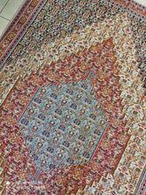 Charger l'image dans la galerie, Kilim Senneh fait main n°17467_298×200
