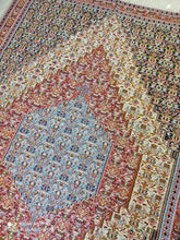 Charger l'image dans la galerie, Kilim Senneh fait main n°17467_298×200
