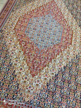 Charger l'image dans la galerie, Kilim Senneh fait main n°17467_298×200
