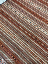 Charger l&#39;image dans la galerie, Grand Kilim Ghachghai fait main n°19667_300×195
