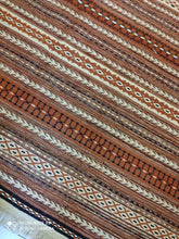 Charger l&#39;image dans la galerie, Grand Kilim Ghachghai fait main n°19667_300×195
