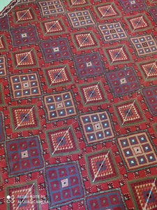 Kilim Antique Marocain fait main n°2010_300×210