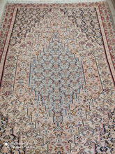 Charger l'image dans la galerie, Kilim Senneh fait main n°15290_310×200

