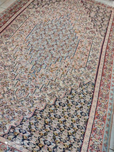 Charger l'image dans la galerie, Kilim Senneh fait main n°15290_310×200
