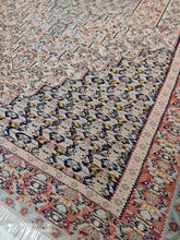 Charger l'image dans la galerie, Kilim Senneh fait main n°15290_310×200
