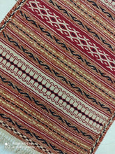 Charger l&#39;image dans la galerie, Kilim Ghachghai fait main n°19656_90×60
