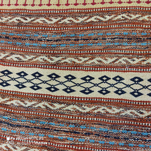 Charger l'image dans la galerie, Kilim Ghachghai brodé main n°19673_190×60
