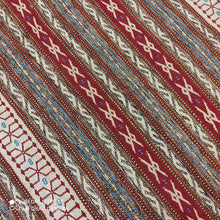 Charger l&#39;image dans la galerie, Kilim Ghachghai tissé main n°19674_200×150
