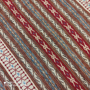 Kilim Ghachghai tissé main n°19674_200×150