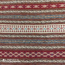 Charger l&#39;image dans la galerie, Kilim Ghachghai tissé main n°19674_200×150
