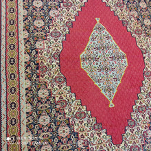 Charger l&#39;image dans la galerie, Kilim Senneh fait main n°14701_241×165
