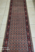 Charger l'image dans la galerie, Une paire de tapis Moud tissé main n°15590_344×080
