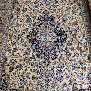 Grand Tapis Nain noué main n°16947_350×237