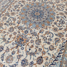 Charger l&#39;image dans la galerie, Grand Tapis Nain Chichla fait main n°18844_300×200
