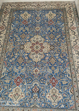 Charger l'image dans la galerie, GRAND Tapis Nain Habibian Chichla fait main n°9825_307×203
