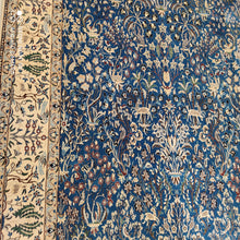 Charger l'image dans la galerie, Grand Tapis Nain Chichla noué main n°15941_305×210
