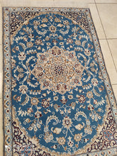 Charger l'image dans la galerie, Tapis Nain tissé main n°19569_137×90
