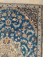 Charger l'image dans la galerie, Tapis Nain tissé main n°19569_137×90
