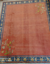 Charger l&#39;image dans la galerie, Tapis Gabbeh noué main n°4000_250×195
