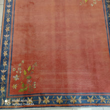 Charger l&#39;image dans la galerie, Tapis Gabbeh noué main n°4000_250×195
