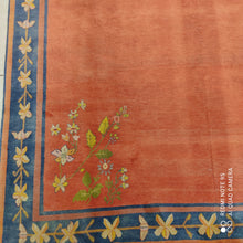 Charger l&#39;image dans la galerie, Tapis Gabbeh noué main n°4000_250×195
