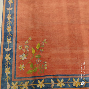 Tapis Gabbeh noué main n°4000_250×195