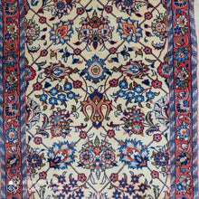 Charger l'image dans la galerie, Tapis Sarouk noué main n°18851_610×080
