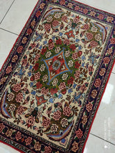 Charger l&#39;image dans la galerie, Tapis Bidjard fait main n°14684_122×75
