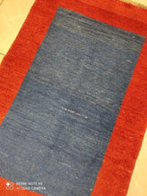 Charger l&#39;image dans la galerie, Tapis Gabbeh fait main n°3600_128×85
