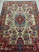 Charger l'image dans la galerie, Tapis Tafrech noué main n°14765_140×103

