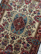 Charger l'image dans la galerie, Tapis Tafrech noué main n°14765_140×103
