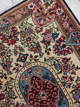 Charger l'image dans la galerie, Tapis Tafrech noué main n°14765_140×103
