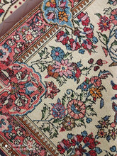 Charger l'image dans la galerie, Tapis Tafrech noué main n°14765_140×103
