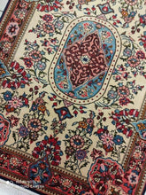 Charger l'image dans la galerie, Tapis Tafrech noué main n°14765_140×103
