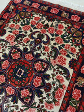 Charger l'image dans la galerie, Tapis Kurdistan tissé main n°17876_145×100
