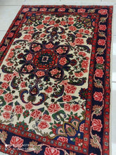 Charger l'image dans la galerie, Tapis Kurdistan tissé main n°17876_145×100
