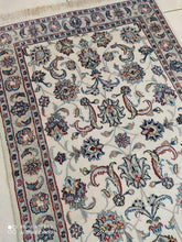 Charger l&#39;image dans la galerie, Tapis Kachmar noué main n°13419_145×94
