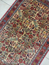 Charger l'image dans la galerie, Tapis Tafrech noué main n°17208_148×102
