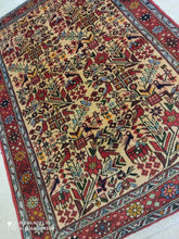 Charger l'image dans la galerie, Tapis Tafrech noué main n°17208_148×102
