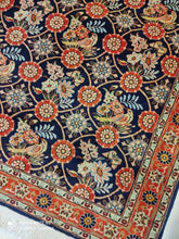 Charger l'image dans la galerie, Tapis Varamine fait main n°19215_148×110

