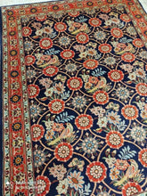 Charger l'image dans la galerie, Tapis Varamine fait main n°19215_148×110
