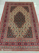 Charger l'image dans la galerie, Tapis Bidjard fait main n°13504_149×100
